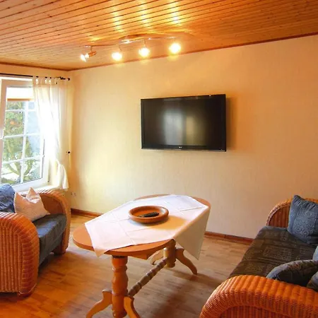 Apartments home Kathrin, Wieck am Darß Apartment Wieck