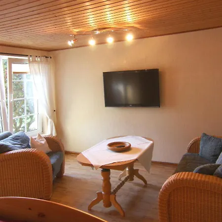 Apartments home Kathrin, Wieck am Darß Apartment Wieck